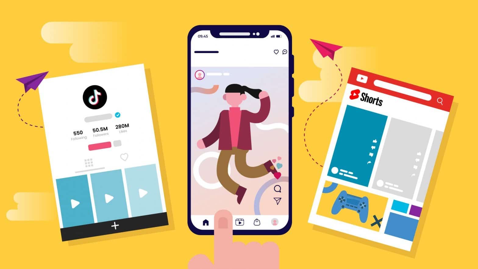 tips for creating engaging content for tiktok